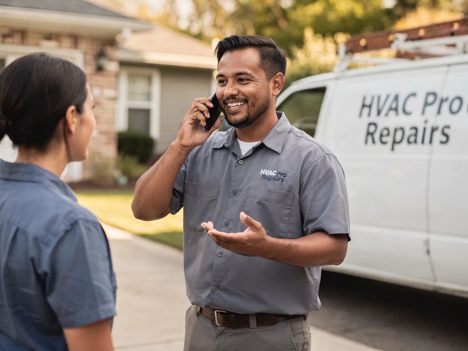 Heat Pump Repair Trenton, MI FAQs
